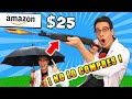 7 INVENTOS INCREÍBLES QUE AMAZON NO DEBERÍA VENDER