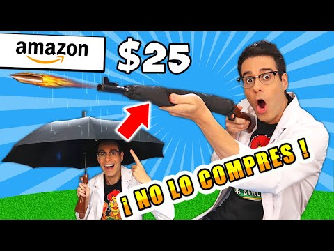 7 INVENTOS INCREÍBLES