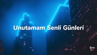 Yaren Doğan - Unutamam Senli Günleri (Bass) Resimi