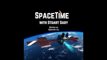 New Mission to Study the Rock Comet Phaethon