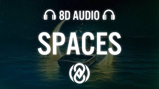 Download Lagu BUNT., The Chainsmokers, Izzy Bizu - Spaces (Lyrics) | 8D Audio π§ MP3 Download Lagu BUNT., The Chainsmokers, Izzy Bizu - Spaces (Lyrics) | 8D Audio π§ MP3