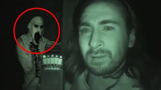 Top 15 Mysterious Videos That REALLY Need Explaining