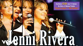 820. Jenni Rivera - Qué Se Te Olvidó (En Vivo Desde Hollywood/2006 (Audio))