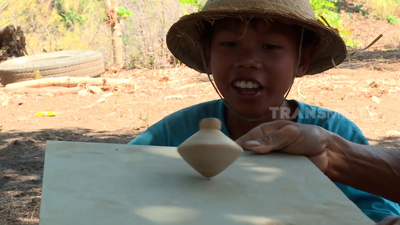 BOCAH PETUALANG | KESERUAN ANAK ANAK DESA REMPEK (26/11/19) PART 3