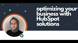 Meet Zaynab Babacan - Our Hubspot Operations Team Lead Humans Of Trujay