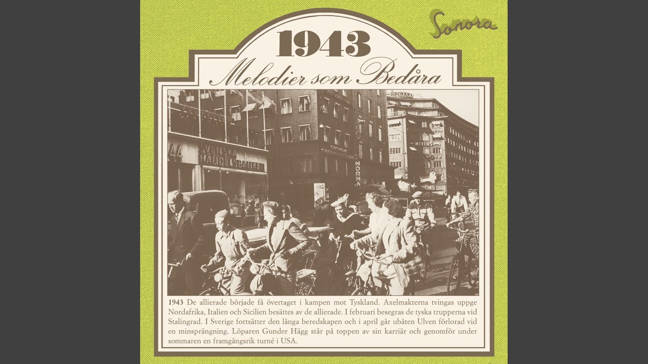 Morfar har berättat