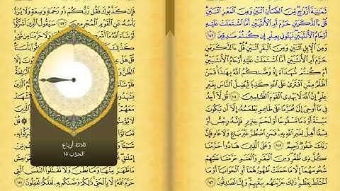 08 الجزء الثامن من القران الكريم نسخه مسرعه بصوت الشيخ مشاري بن راشد العفاسي