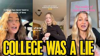 The Student Loan Crisis Is Worse Than You Think