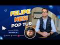 Como pensam os GRANDES Empreendedores (Felipe Nesi) | Só Agentes Cast #103