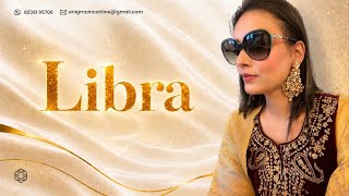 LIBRA ♎️ “YOU’RE MINE 💎 NOBODY CAN TOUCH YOU” ❤️‍🔥🙈 YOUR POSSESSIVE LOVER IS SHOWING UP 😱 JUNE 9–15