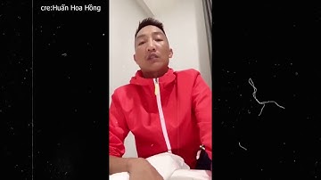 HUẤN HOA HỒNG - NÓI VỀ ĐẠO LÝ ĐI VÀO LÒNG NGƯỜI CỰC HAY