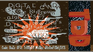 AMIGA Galleons v1.0 GALEONS OCS BUT AGA PLAYED 1995 Sublime Software PD h TDD STAR FAVORITE CRACKTRO