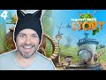 Puzzle solving time  the tiny bang story  game play chapter 4