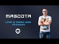 Mascota  live at memo bar plovdiv