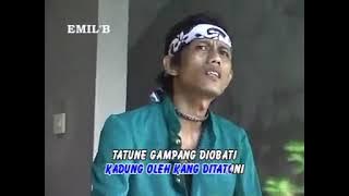 NYULEK MOTO CATUR ARUM BANYUWANGI