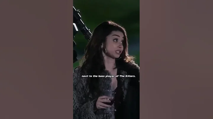 This guy wants to confess to a girl #shorts #modernfamily #alexdunphy #haley #youtubeshorts