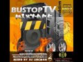 BUSTOP TV RIDDIM OFFICIAL MIXTAPE