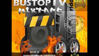 BUSTOP TV RIDDIM  MIXTAPE