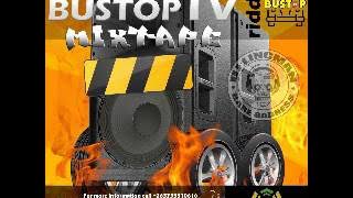 BUSTOP TV RIDDIM  MIXTAPE