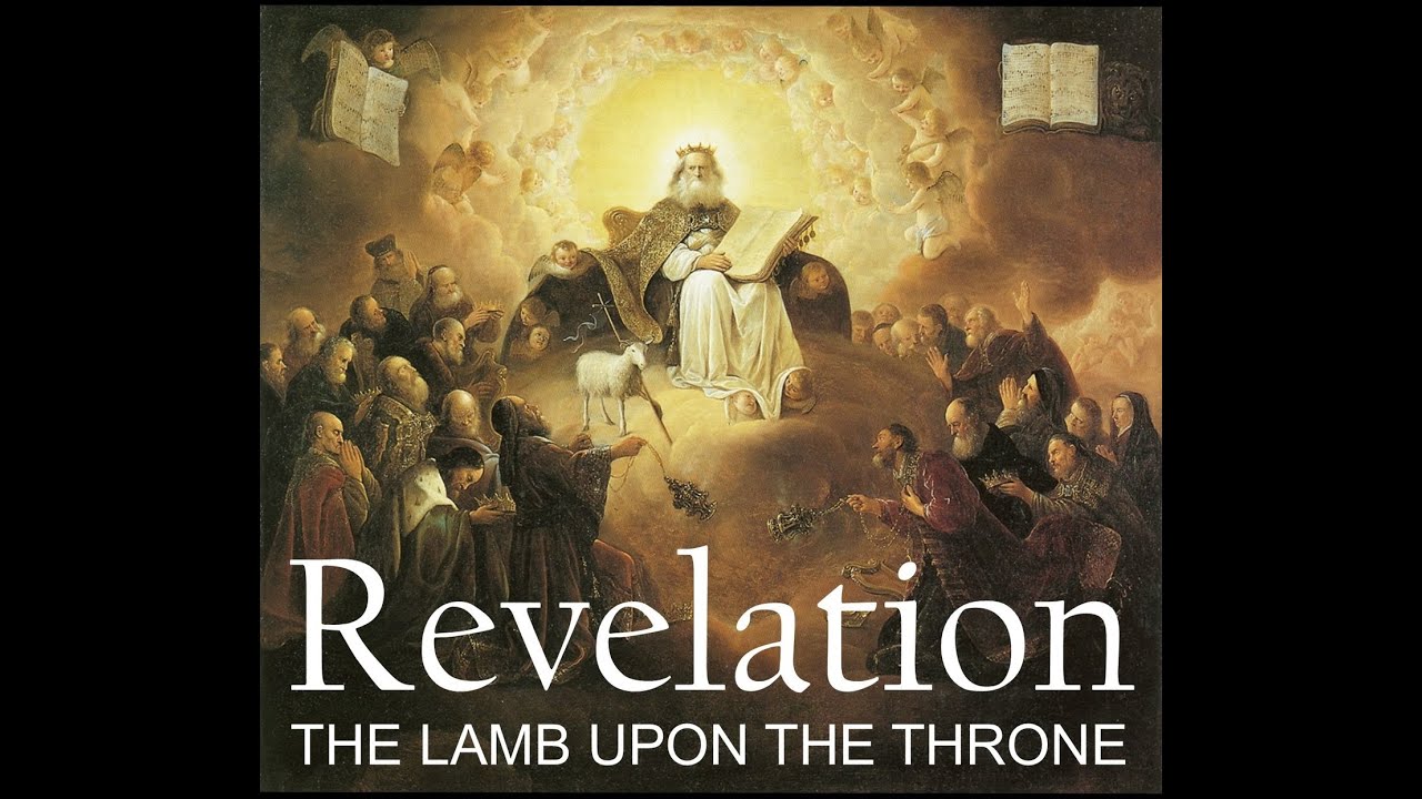 2025-03-02 PM -- The last testimony of Jesus -- Revelation 22:10-16