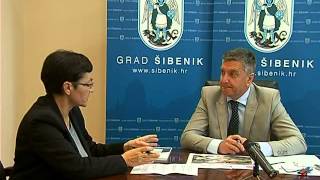 U Ćakuli gradonačelnik Željko Burić pretresao najaktualnije teme