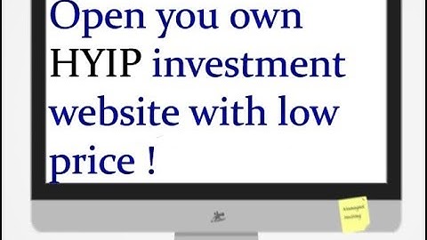 ptc website design /  buy ptc script