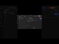 I Spent 9 Days Fixing My BROKEN Database #programming #coding #youtubeshorts #shorts