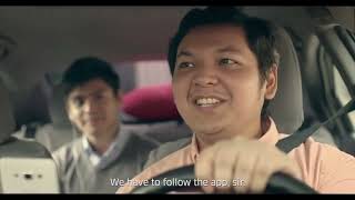 Uber Philippines Adorable Gay Commercial