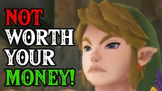 The WORST Rupee Scams in Zelda