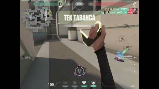 Farzet Hi̇ç Tanişmadik