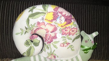 How to make a snail part - 4