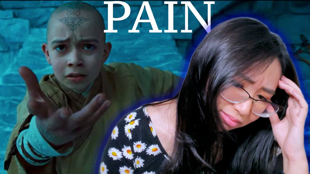 *The Last Airbender* Avatar live-action was even worse than I thought