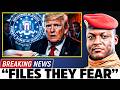 Traoré Exposes the FBI’s Plan to Bury the New Epstein Names!