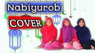 Nabiyurob || Cover Darbuka