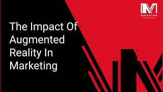 How Augmented Reality (AR) Is Transforming Marketing in 2026 (Big Impact Explained!)