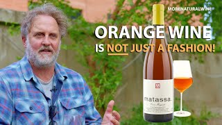 Mata A Conversation With Winemaker Tom Lubbe