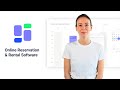 Automate Reservations & Rental with SuperSaaS (Full Demo)