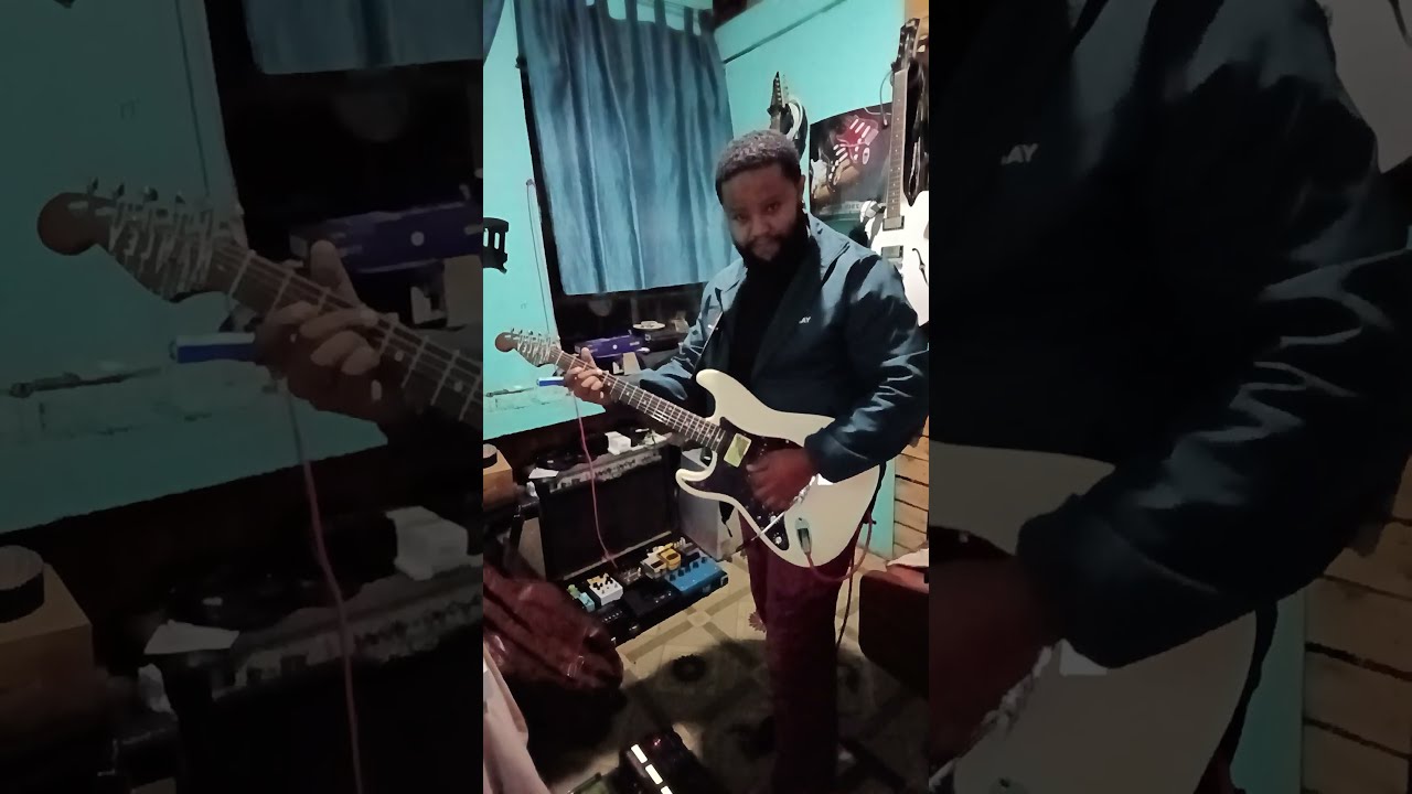 ス*ち様 【超レア】DANN HUFF ダン・ハフ AOR Steve Luka L.A. Rack Tones | HELIX Demo Song | Dann Huff, Steve