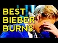 Justin Bieber Roast Highlights - WORST INSULTS & BEST JOKES