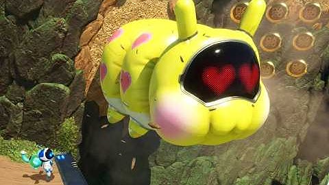 Trunk of Funk All Bots + Puzzle Pieces 100%