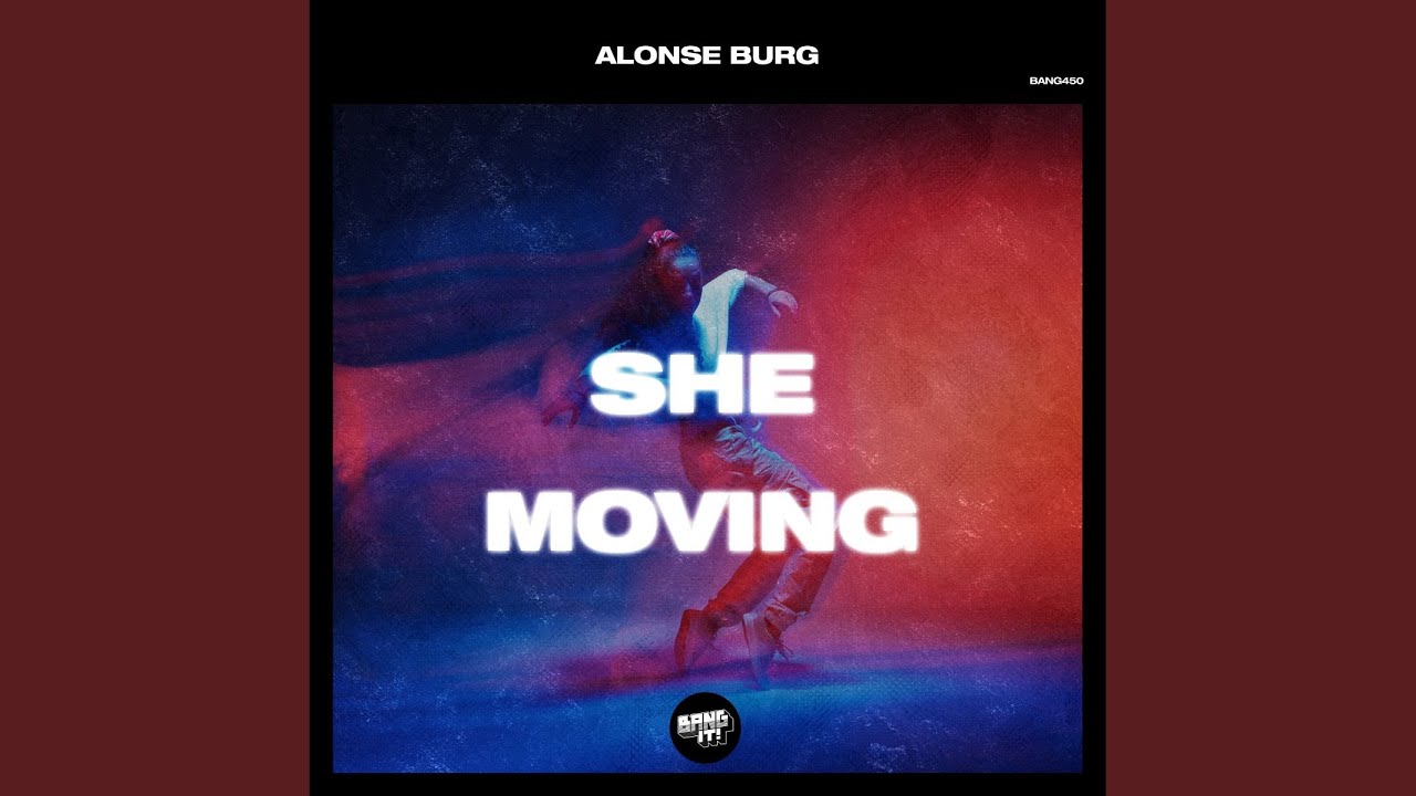 Watch She Moving on YouTube Watch She Moving on YouTube