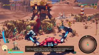 Starlink : Battle for Atlas | Take back Atlas - Rebuild Alliance on Kirite