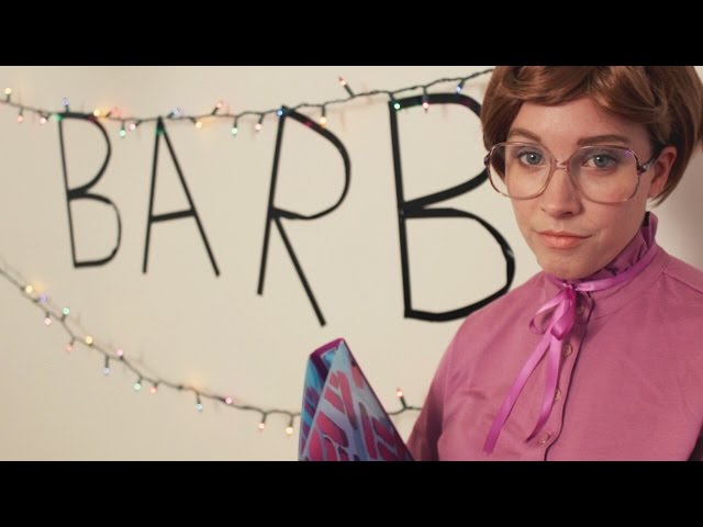 Stranger Things' Halloween Sketch Addresses Barb's Fate