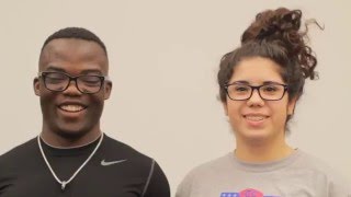 Air Force Reserve Component Teen Council: 13 Voices, 13 Stories, 1 Goal