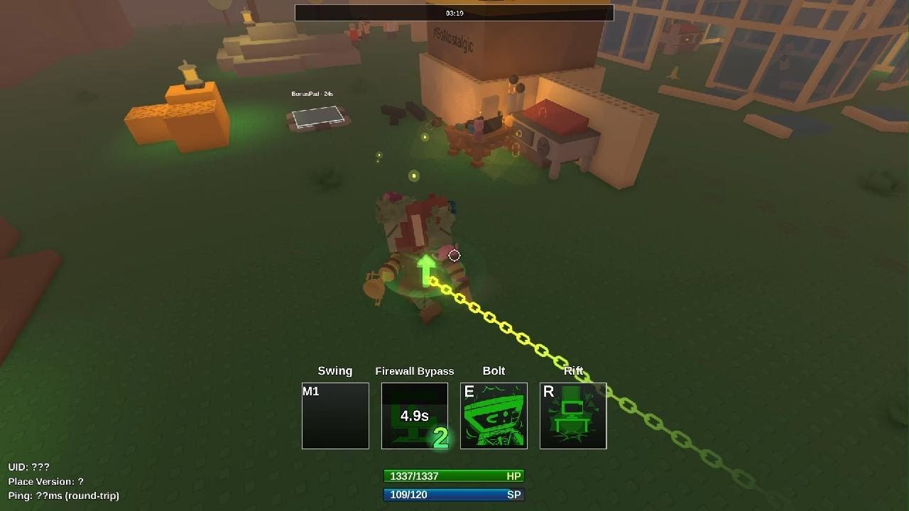 Runic Badware Badware skin Runicware gameplay - YouTube