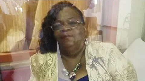 Memorial Service  For Mother  Brenda Yates