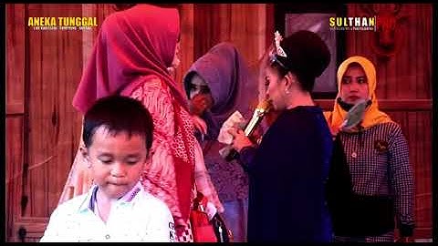 KELANGAN WONG TUA//ANEKA TUNGGAL//BPK.H.TARMIDI//IBU HJ. ANI//KIRASARI-COMPRENG