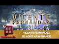 Despidiendo al gran Vicente Fernández. | Programa 12 diciembre 2021 | Ventaneando