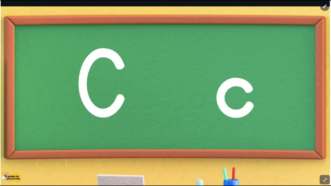 Online ESL Curriculum Sample - Level 1 Unit 1 Lesson 1 - A, B, C, D