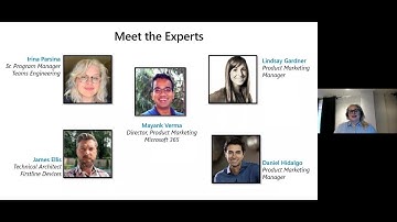 Ask the Expert: Digitally Transform an Essential Part of your Organization the | ATE-DB152